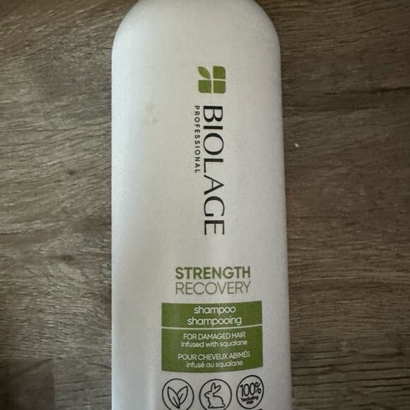 Matrix Biolage Strength Recovery Shampoo matrix hair care - Picture 1 of 1
